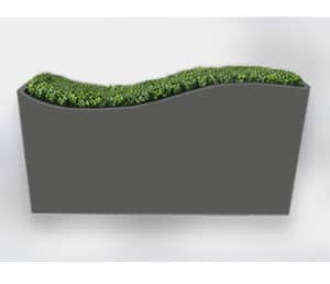Miramar Urbanscape Self-Watering Planters