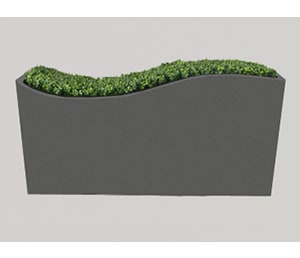 Urbanscape Self-Watering Planters
