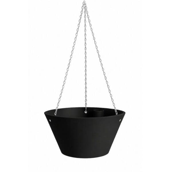 Breeze Self Watering Hanging Planter