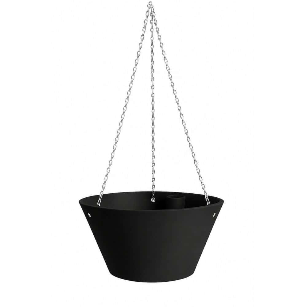 Breeze Self Watering Hanging Planter - Image 7