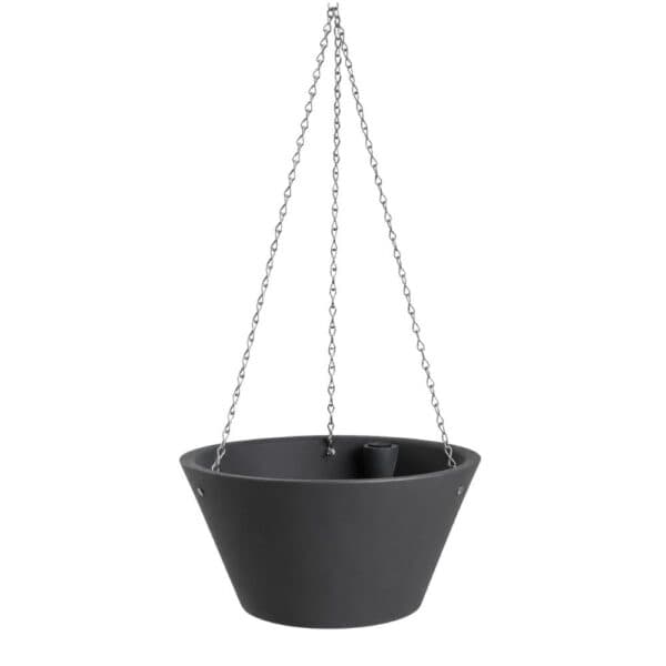 Breeze Self Watering Hanging Planter