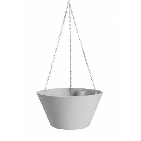 Breeze Self Watering Hanging Planter