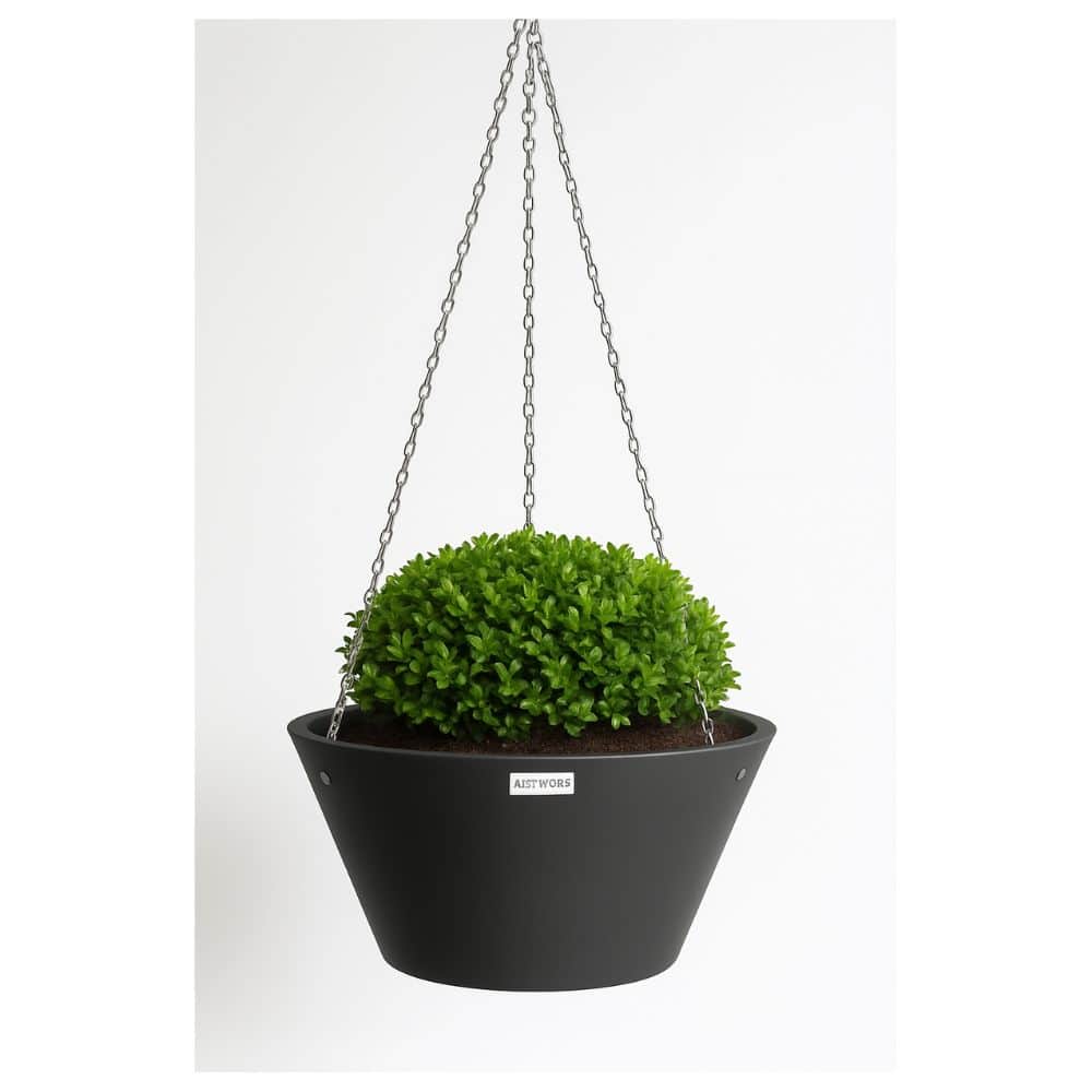 Breeze Self Watering Hanging Planter - Image 2