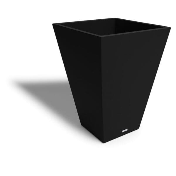 Cosmopolitan Tall Self Watering Planter