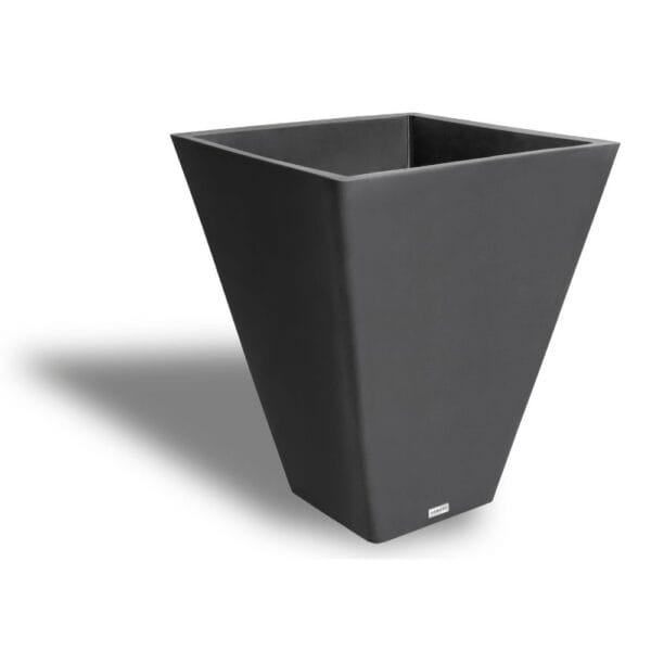 Cosmopolitan Tall Self Watering Planter