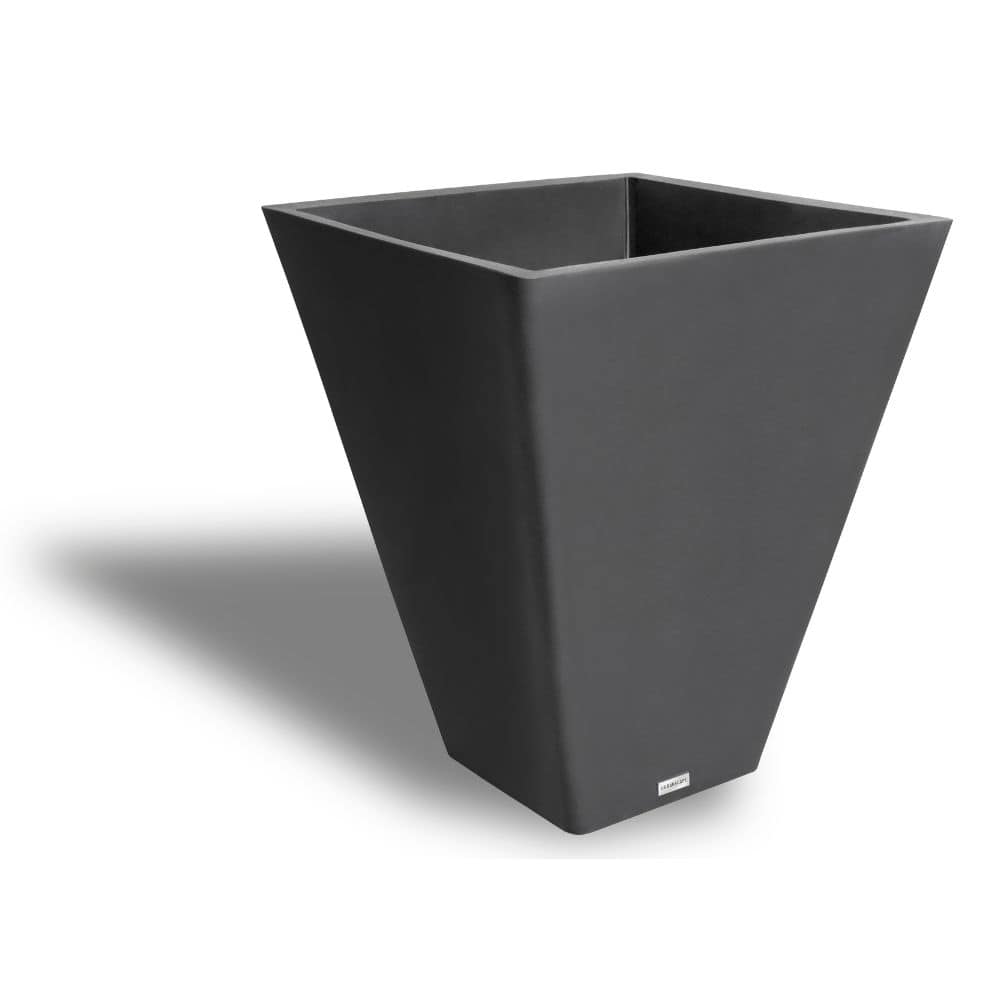 Cosmopolitan Tall Self Watering Planter - Image 8
