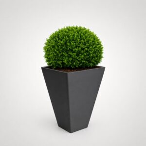 Cosmopolitan Tall Self Watering Planter