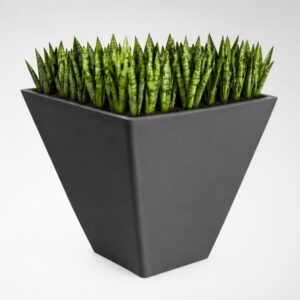 Metropolitan Self Watering Planter