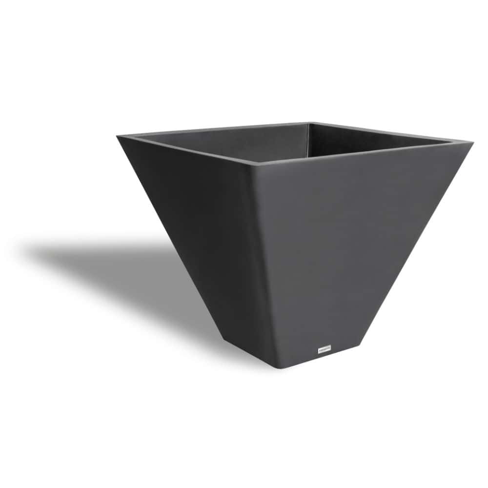 Metropolitan Tapered Self Watering Planter - Image 10