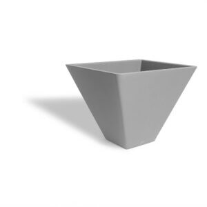 Metropolitan Tapered Self Watering Planter - Image 11
