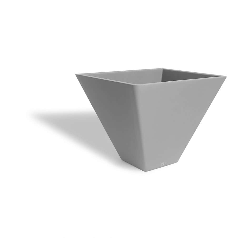 Metropolitan Tapered Self Watering Planter - Image 11