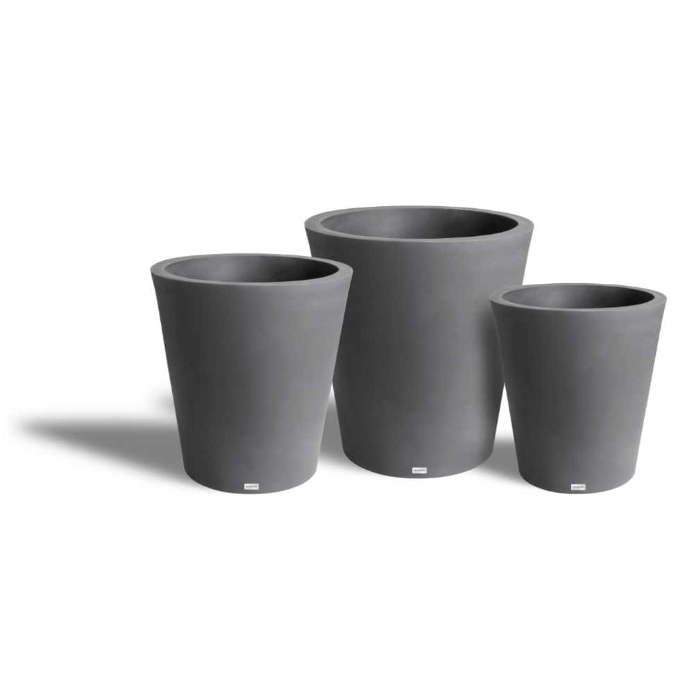 Uptown Commercial Self Watering Planter - Image 3