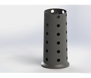 Flower Tower Urbanscape Self-Watering Planters