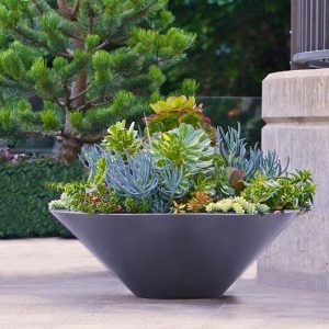 Urbanscape- Hana Self Watering Planter