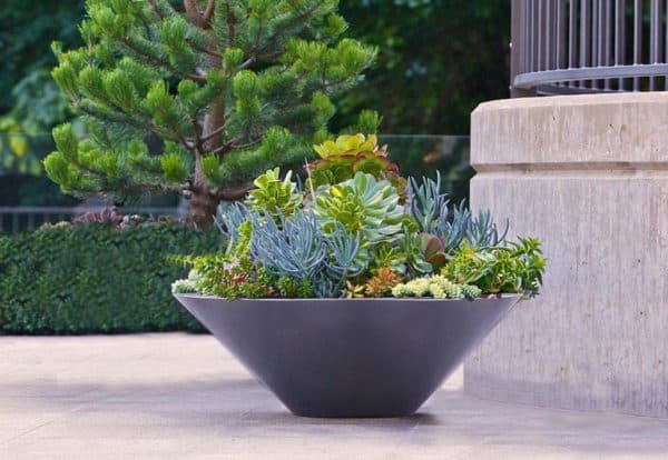 Urbanscape- Hana Self Watering Planter