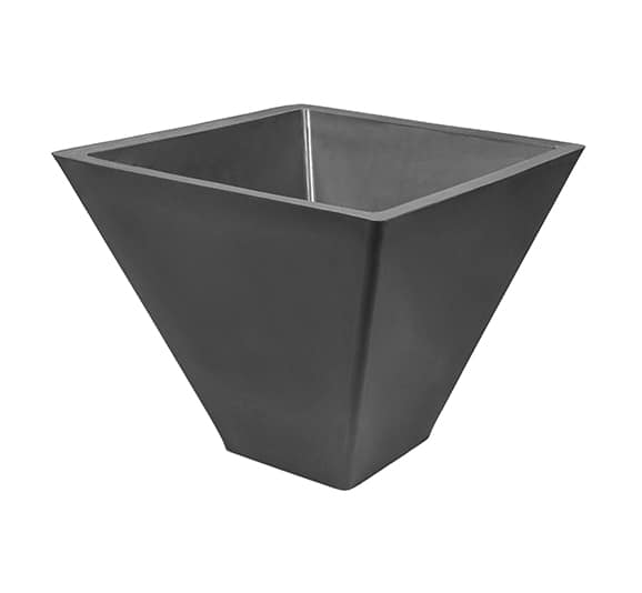 Metropolitan Self Watering Planter- Urbanscape