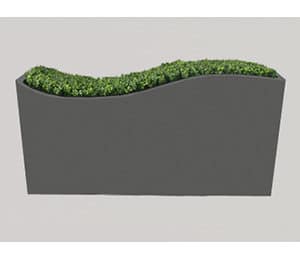 Miramar Urbanscape Self-Watering Planters