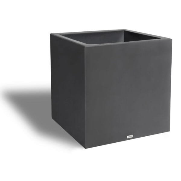 Wellington Cube Self Watering Planter