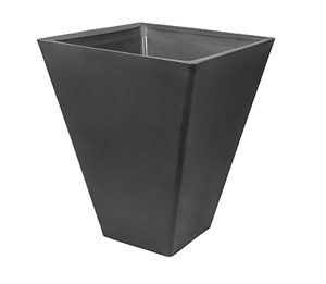 Cosmopolitan Self-Watering Planter