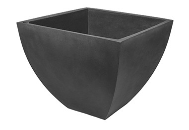 Manhattan Self Watering Planter- Urbanscape