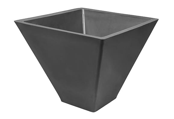 Metropolitan Self Watering Planter