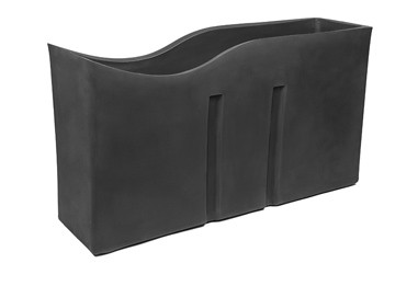 Miramar Self Watering Planter- Urbanscape