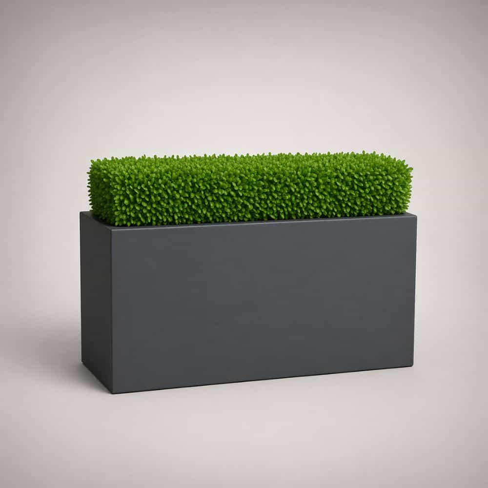 Hampton Self Watering Planter