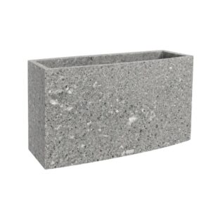 Hampton Long Rectangular Self Watering Planter - Image 13