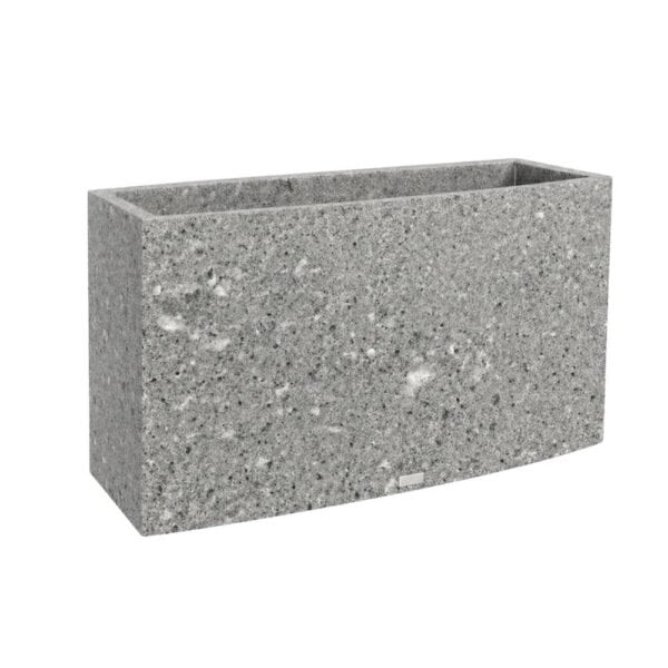 Hampton Long Rectangular Self Watering Planter