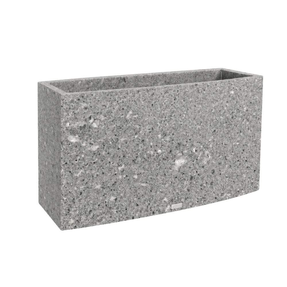 Hampton Long Rectangular Self Watering Planter - Image 13