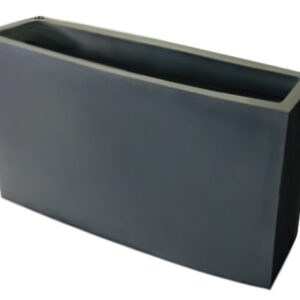Hampton Self-Watering Planter- Urbanscape