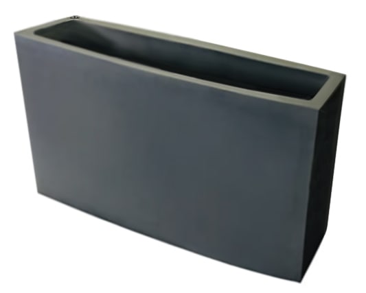 Hampton Self-Watering Planter- Urbanscape