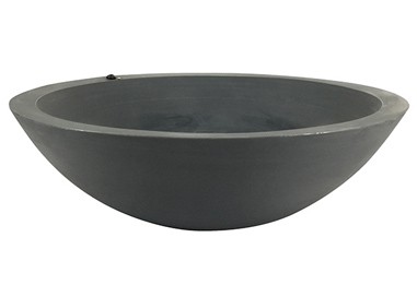 SILHOUETTE 54 Self Watering Planter