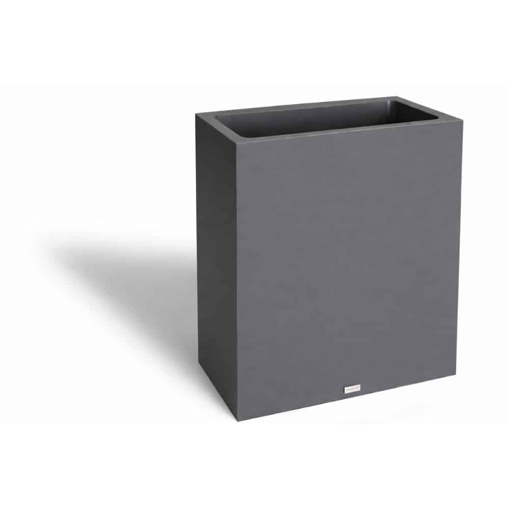 Kingston Rectangular Self Watering Planter - Image 13