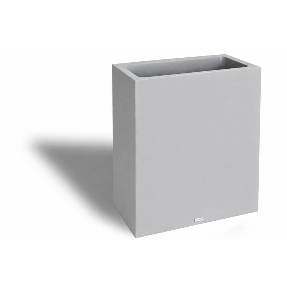 Kingston Rectangular Self Watering Planter - Image 14
