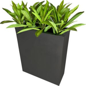 Kingston Self-Watering Planter