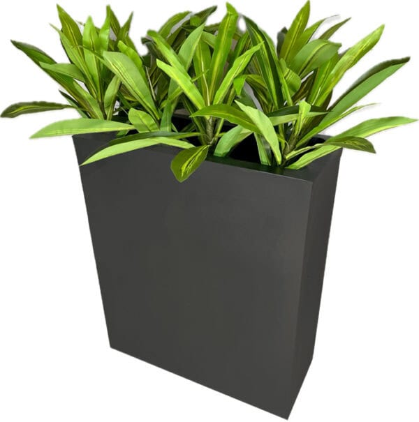 Kingston Self-Watering Planter