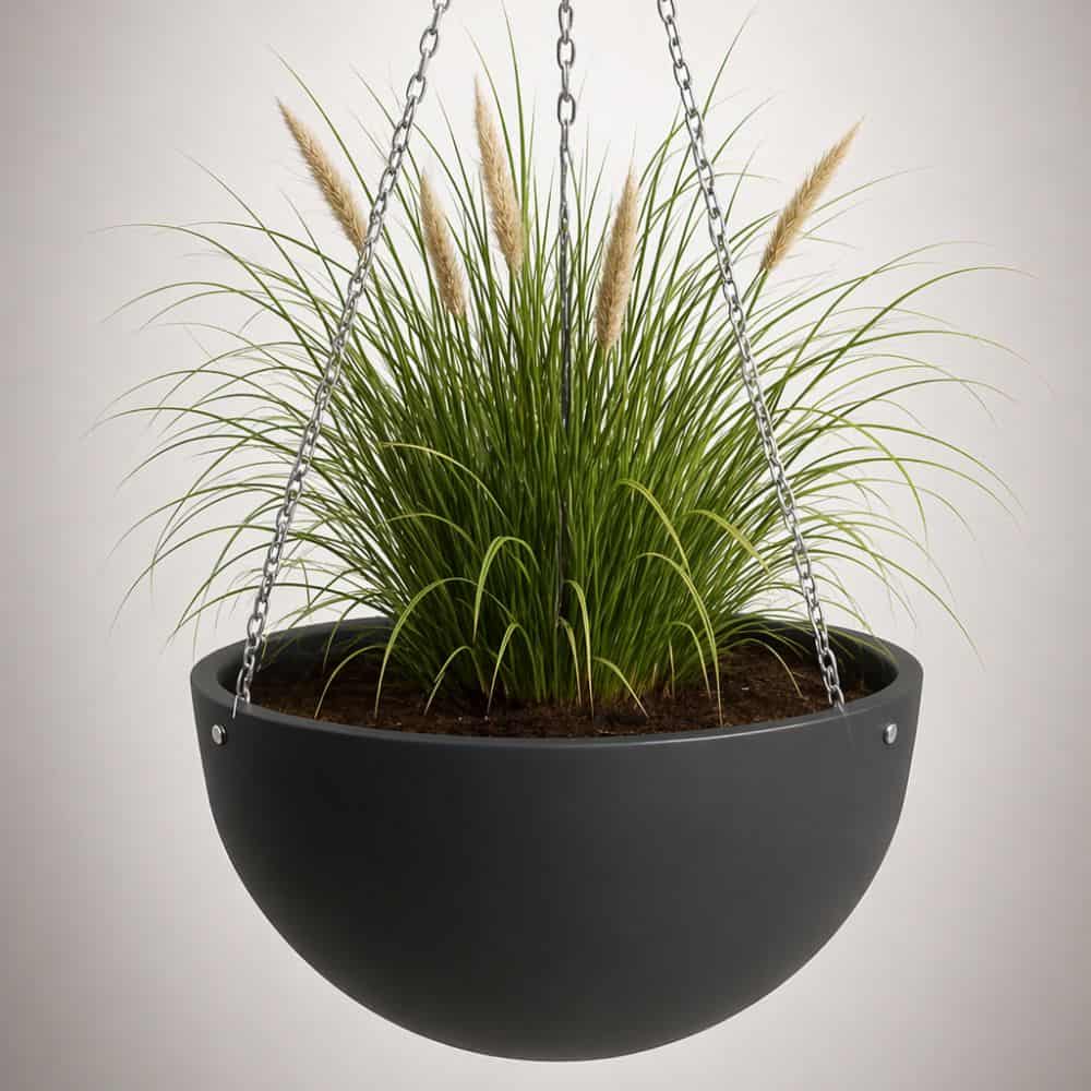 Cambridge Self Watering Planter
