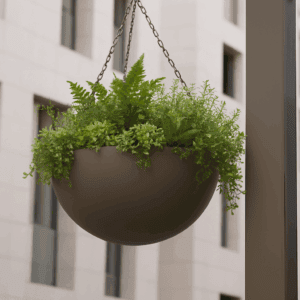 Cambridge Hanging Planter