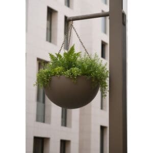 Cambridge Self Watering Hanging Basket - Image 2