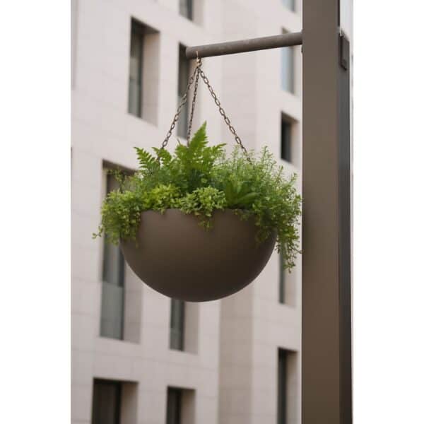 Cambridge Self Watering Hanging Basket