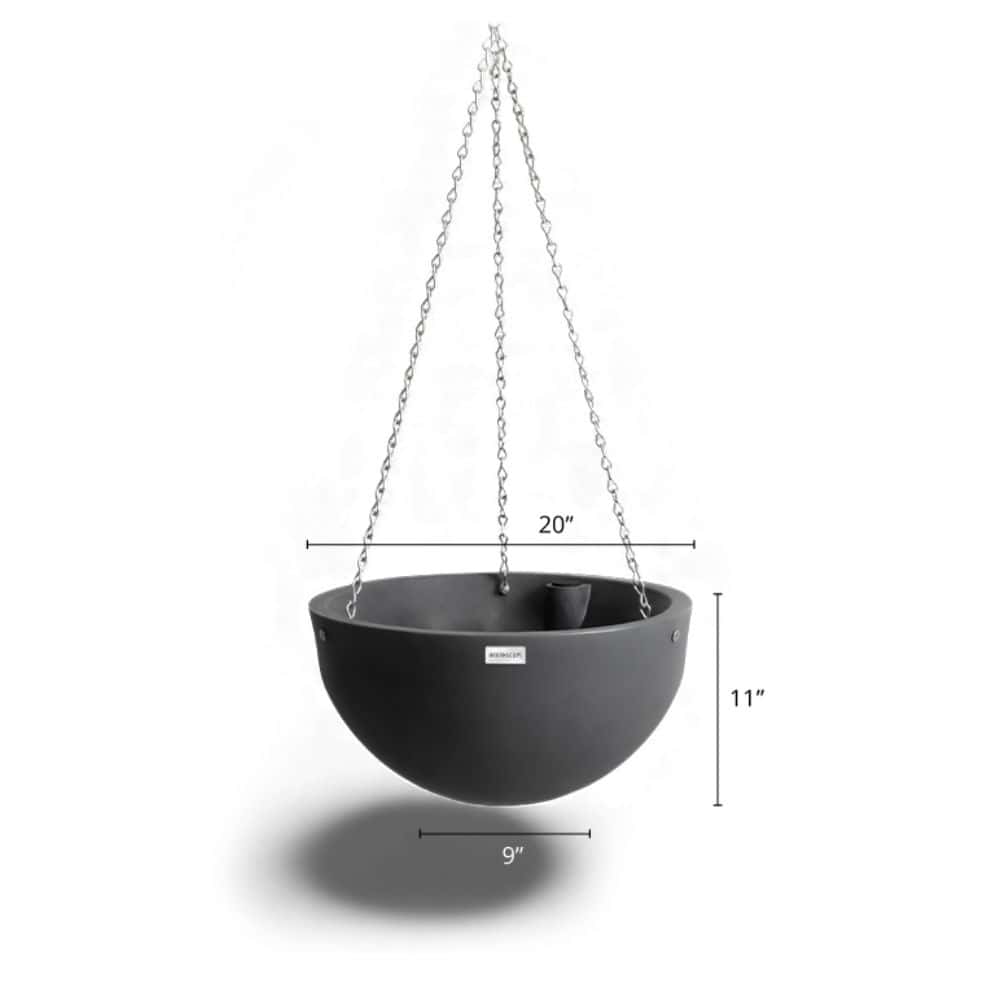 Cambridge Self Watering Hanging Basket - Image 6
