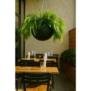 Cambridge Self Watering Hanging Basket - Image 3
