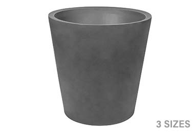 Uptown Self-Watering Planter