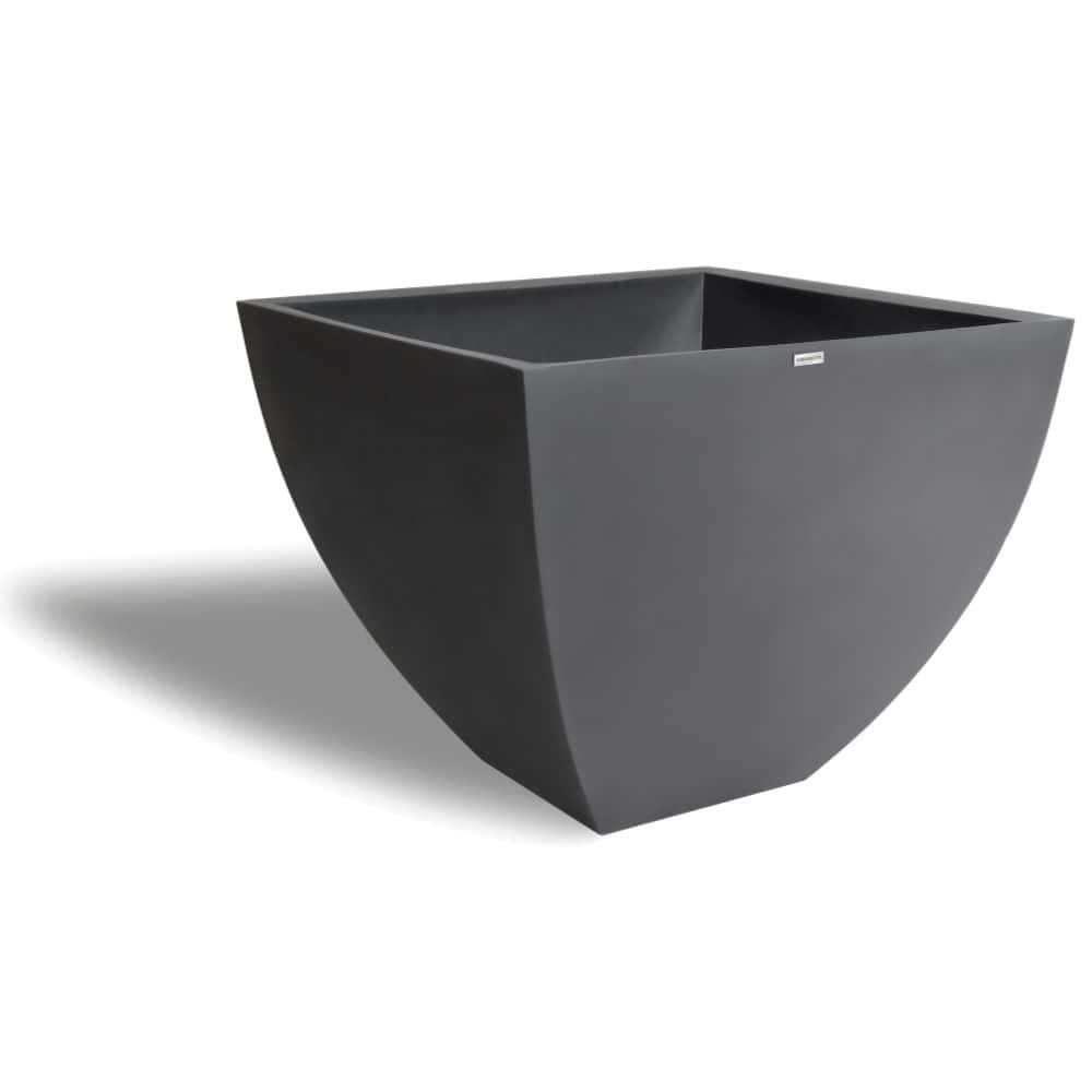 Manhattan Compact Self Watering Planter - Image 8