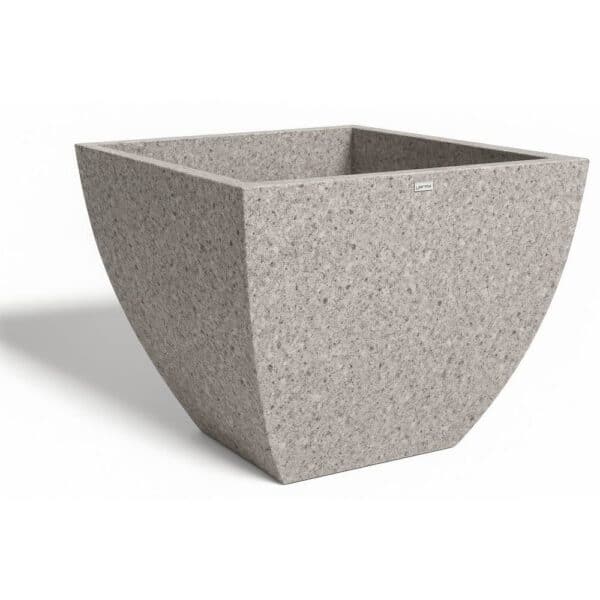 Manhattan Compact Self Watering Planter