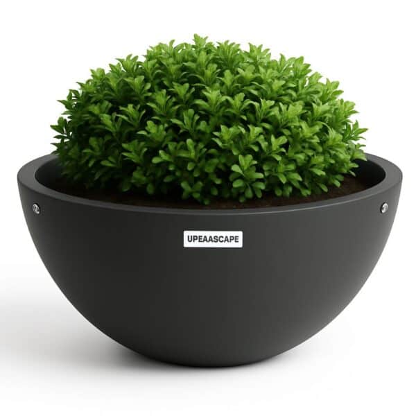 Oxford Self Watering Bowl Planter