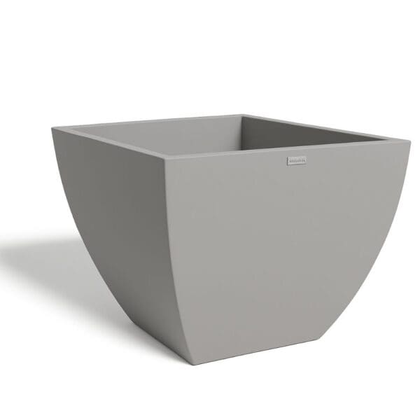 Manhattan Compact Self Watering Planter - Self-Watering Planters -  Urbanscape