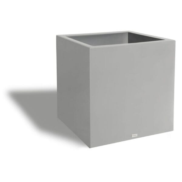 Wellington Cube Self Watering Planter