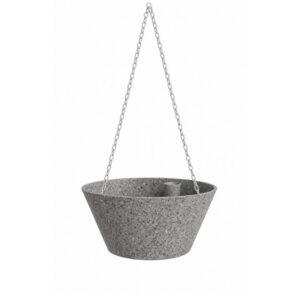 Breeze Self Watering Hanging Planter - Image 11